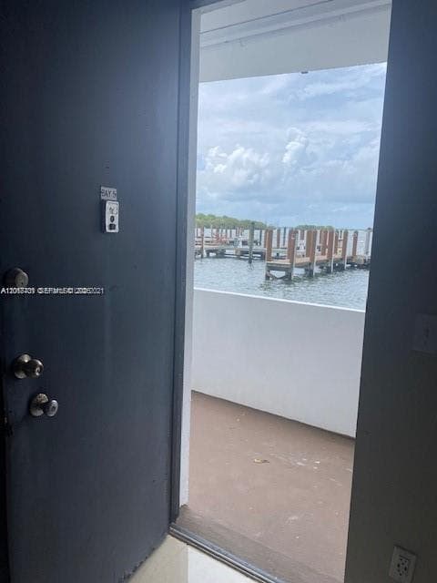 Palm Bay Condominium · #1E in Miami - Photo 23