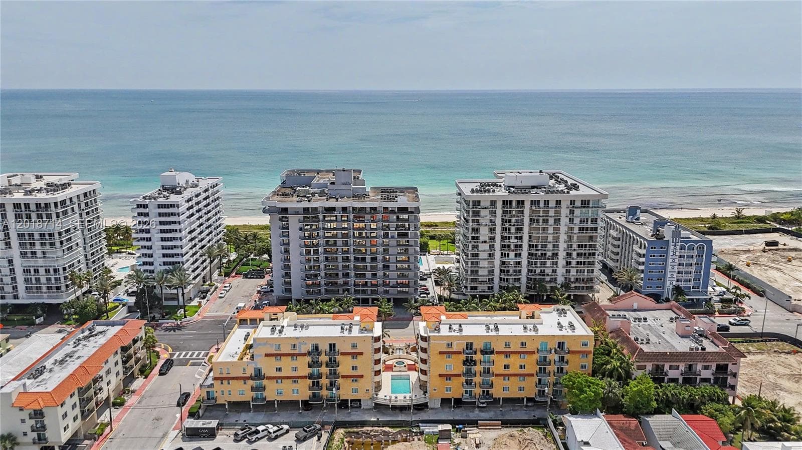 SURFSIDE PALMS CONDO · #115 in Surfside - Photo 33