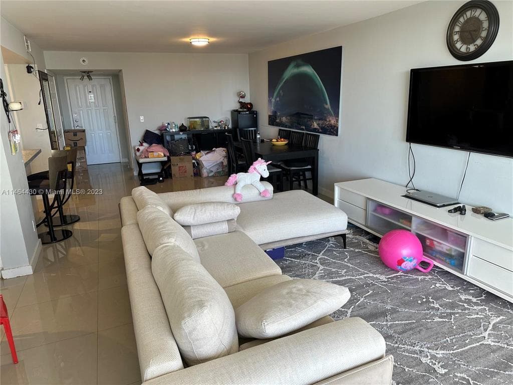 Living room1