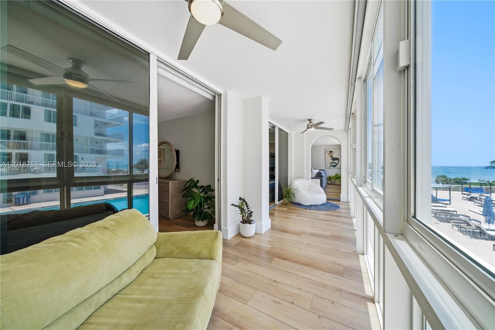 THE CARRIAGE HOUSE CONDO · #102 in Miami Beach - Photo 7