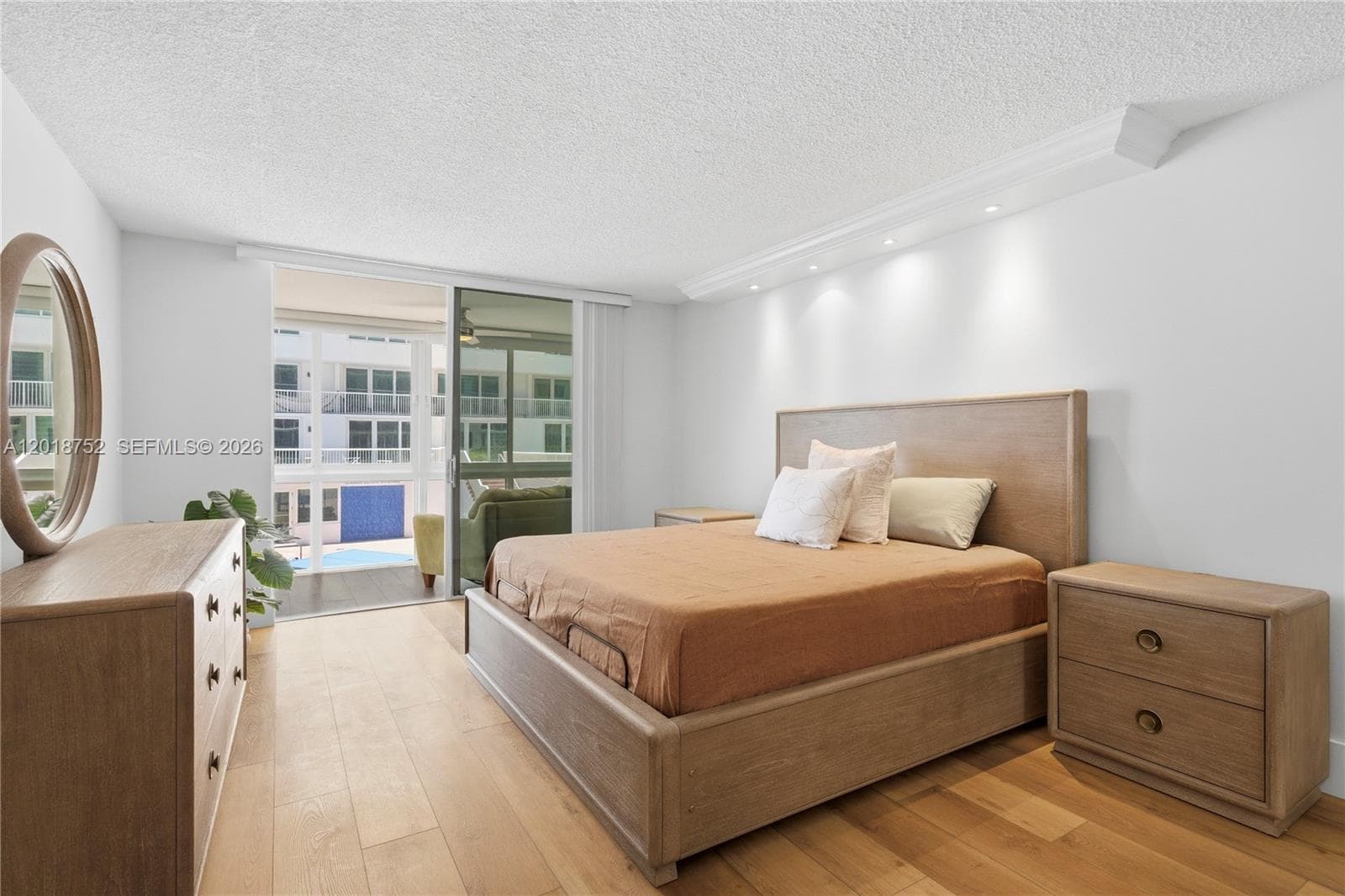 Principal Bedroom