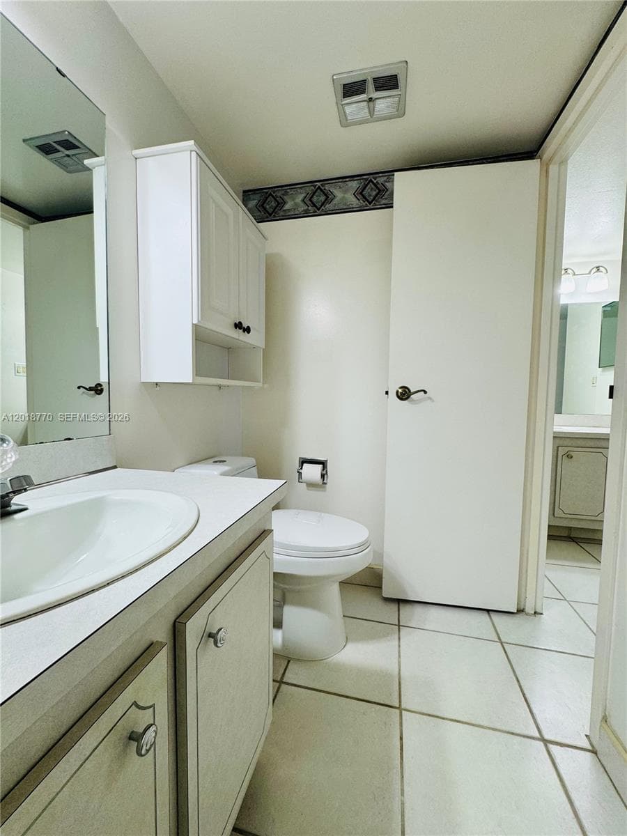 EL DORADO CONDO TOWER · #2005 in Aventura - Photo 6