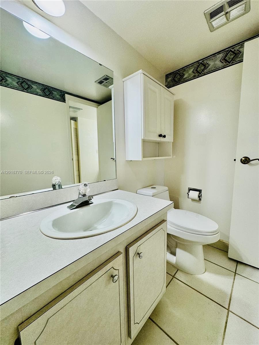 EL DORADO CONDO TOWER · #2005 in Aventura - Photo 8