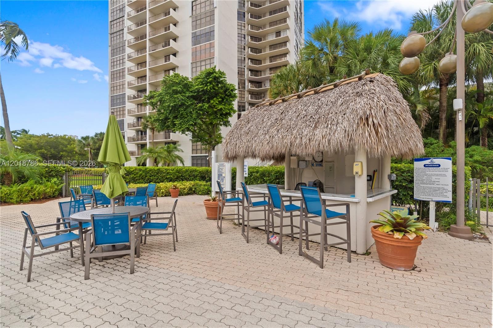 THE CLIPPER AT BISC COVE · #305 in Aventura - Photo 41