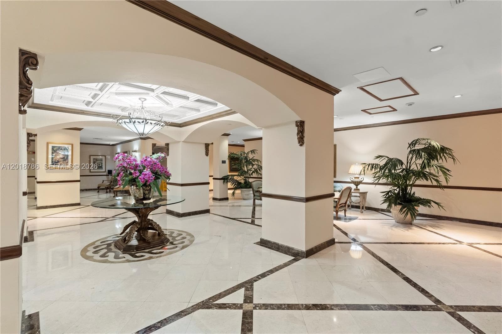 THE CLIPPER AT BISC COVE · #305 in Aventura - Photo 4