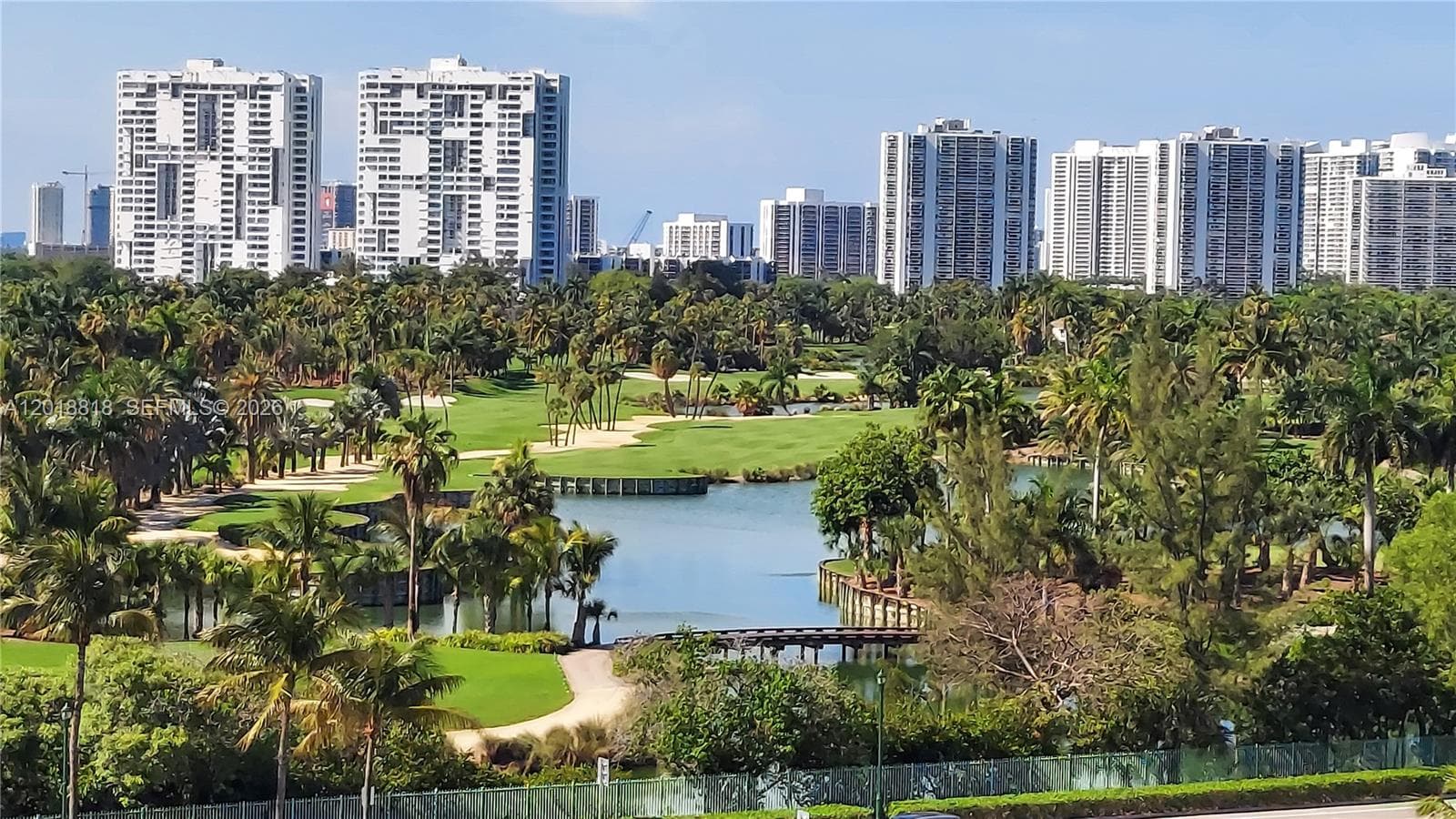 PARC CENTRAL AVENTURA EAS · #808 in Aventura - Photo 1