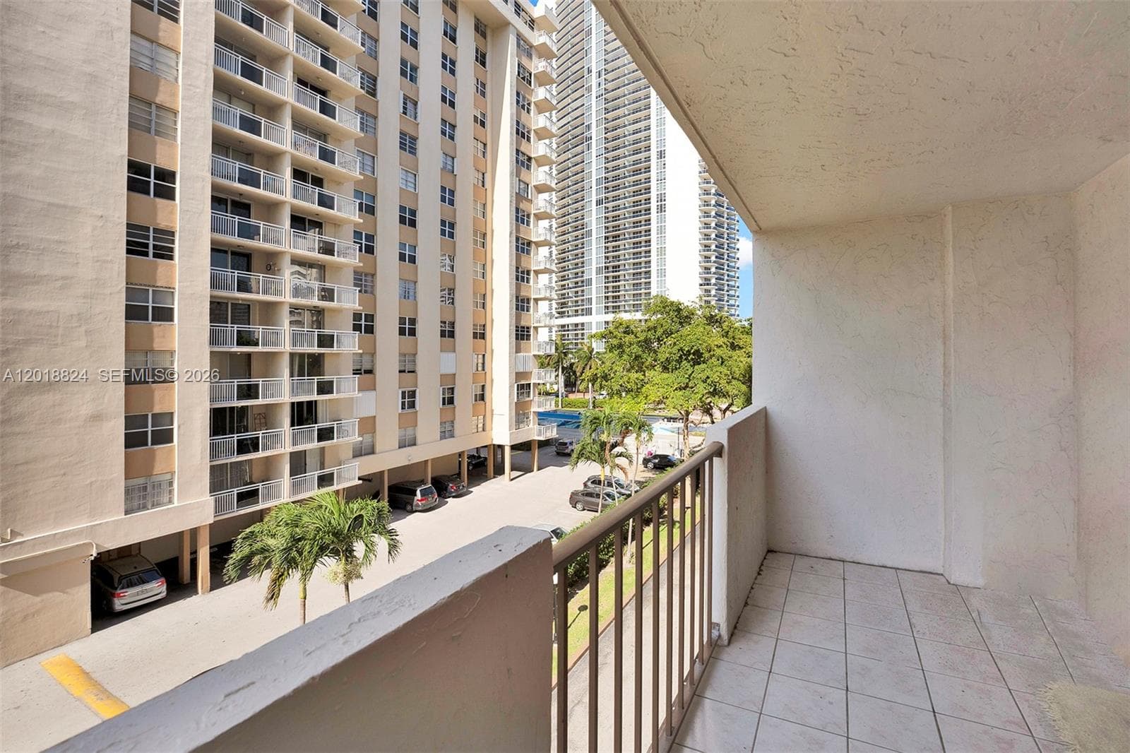 PRINCE GEORGE ARMS CONDO · #4C in Hallandale Beach - Photo 17