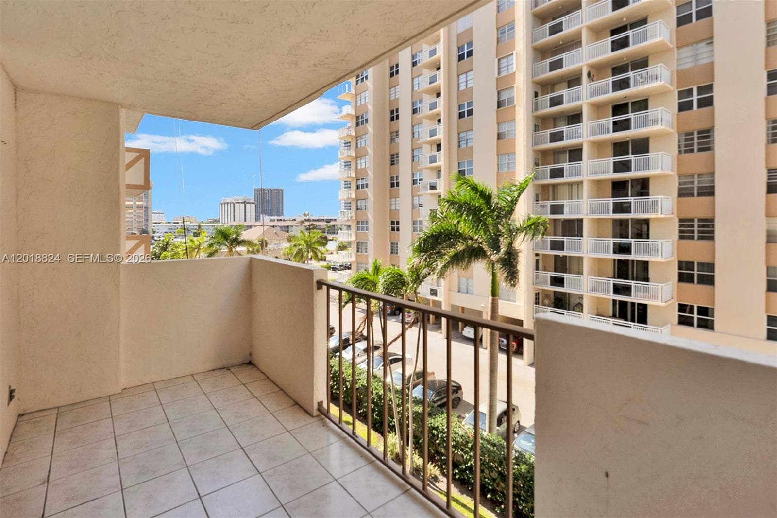 PRINCE GEORGE ARMS CONDO · #4C in Hallandale Beach - Photo 16