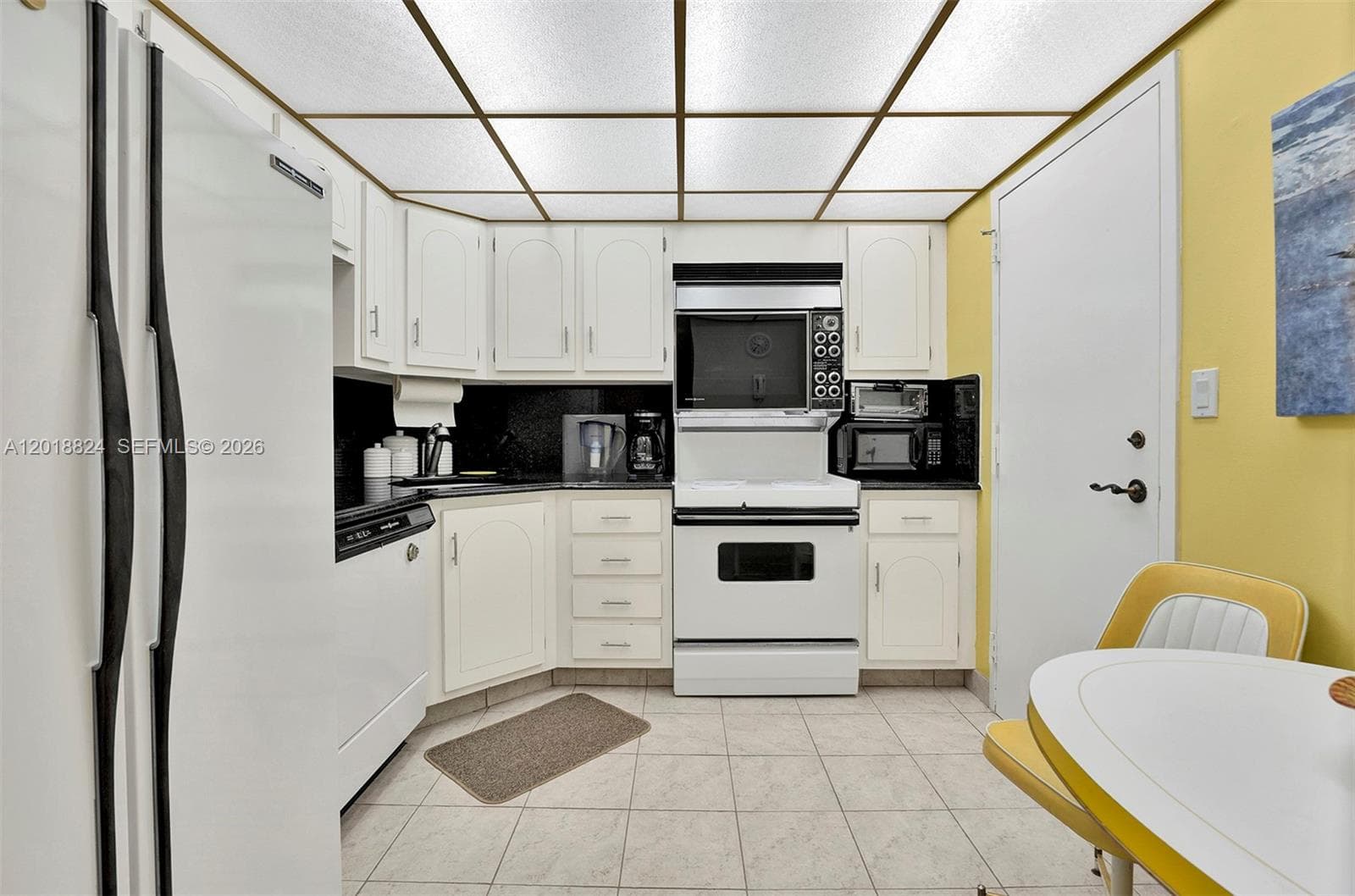 PRINCE GEORGE ARMS CONDO · #4C in Hallandale Beach - Photo 9