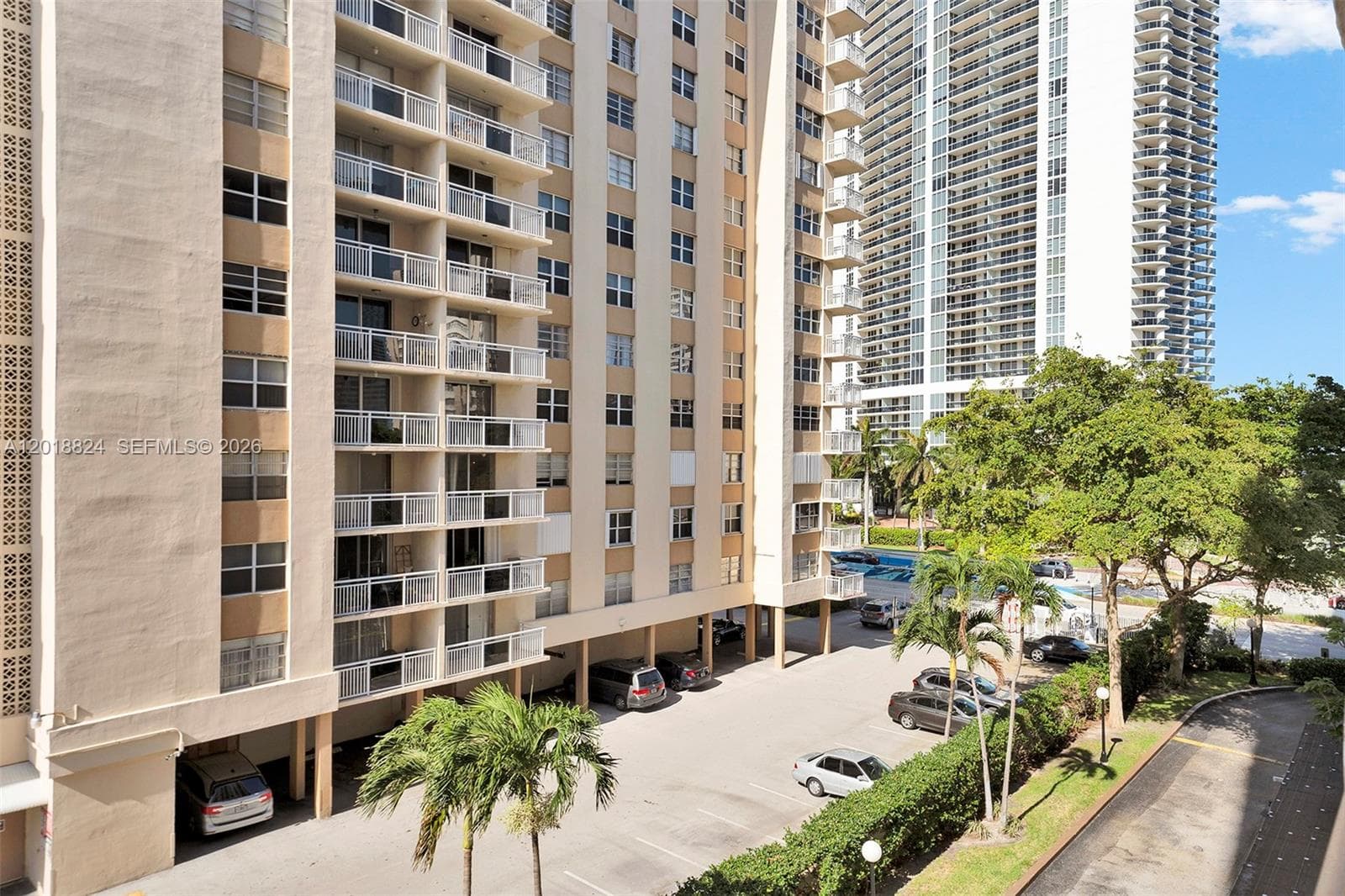 PRINCE GEORGE ARMS CONDO · #4C in Hallandale Beach - Photo 18