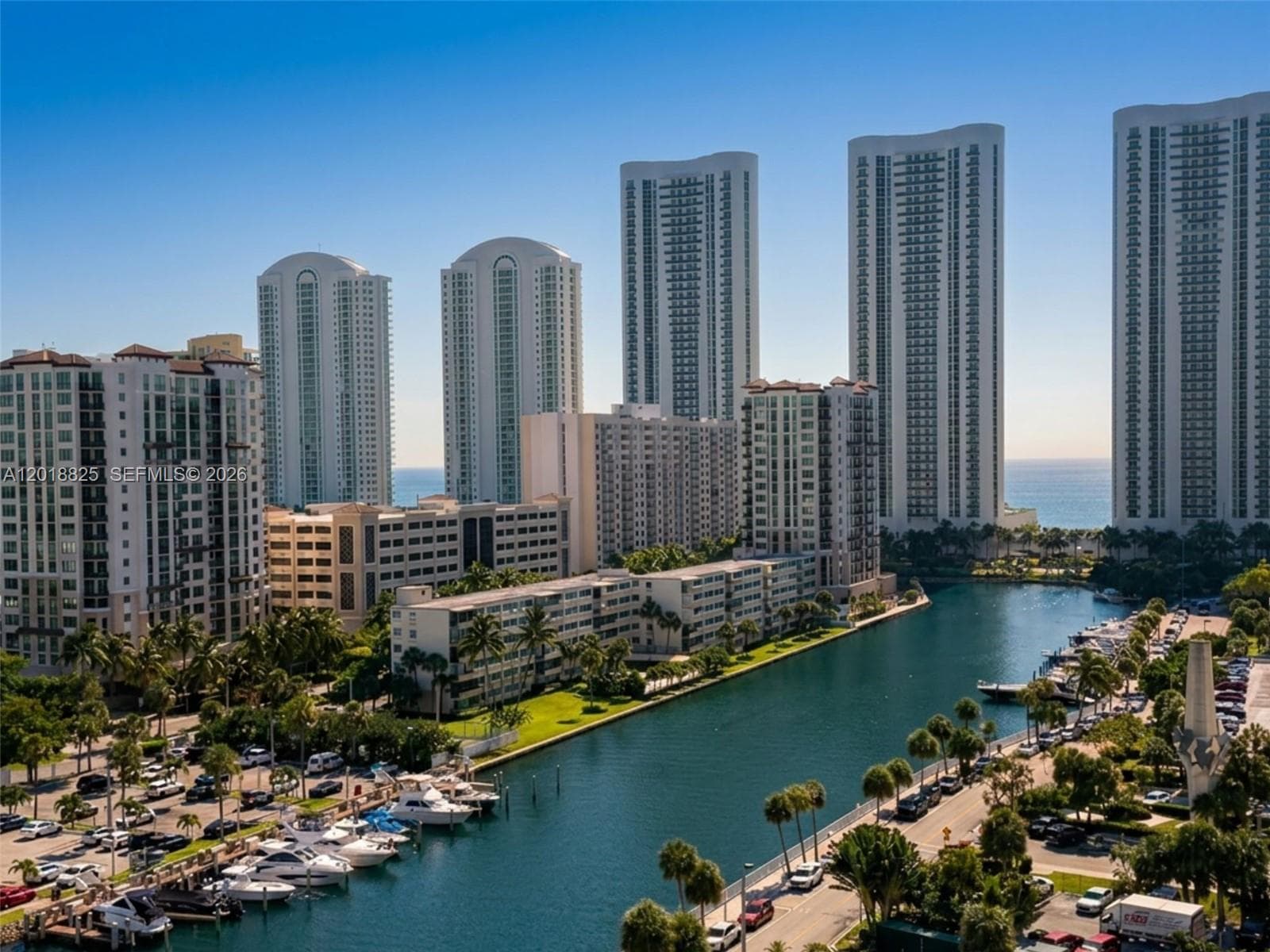 Arlen House West · #1421 in Sunny Isles Beach - Photo 6