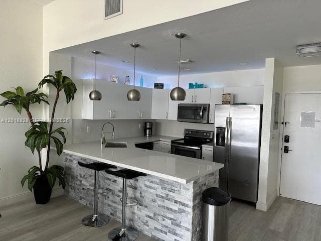 SEA AIR TOWERS CONDO · #PH03 in Hollywood - Photo 27