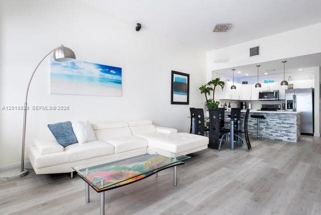 SEA AIR TOWERS CONDO · #PH03 in Hollywood - Photo 26