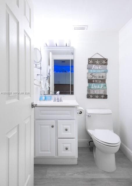 SEA AIR TOWERS CONDO · #PH03 in Hollywood - Photo 28