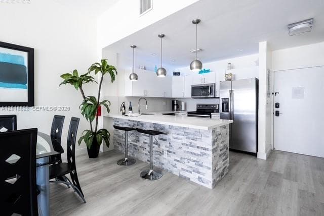 SEA AIR TOWERS CONDO · #PH03 in Hollywood - Photo 24