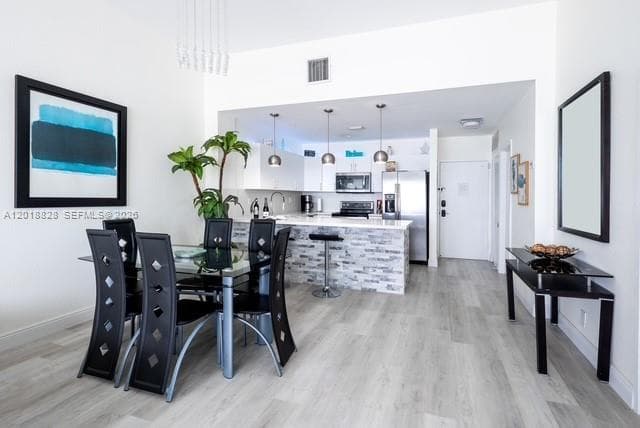 SEA AIR TOWERS CONDO · #PH03 in Hollywood - Photo 25