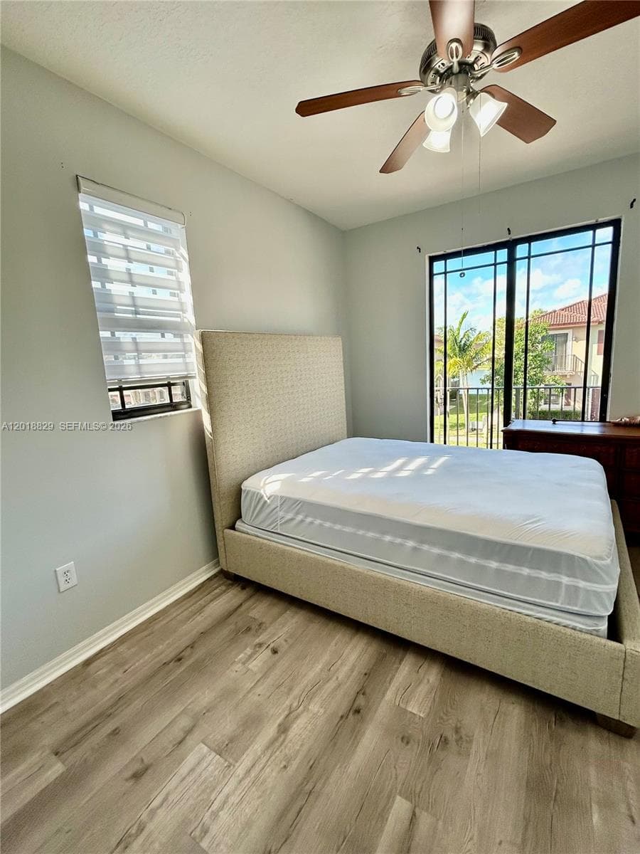 607 NE 35th Ave #607 photo 19