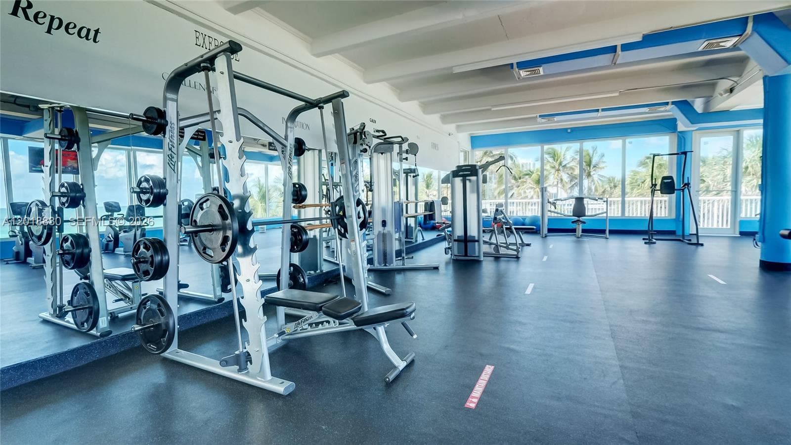 THE CARRIAGE HOUSE CONDO · #1126 in Miami Beach - Photo 23