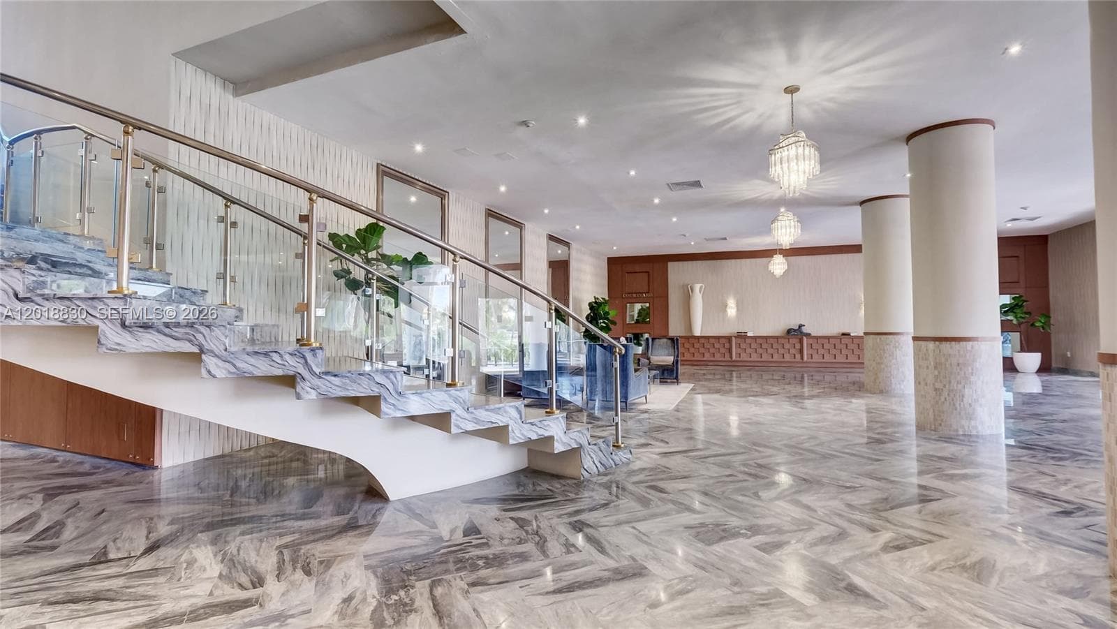 THE CARRIAGE HOUSE CONDO · #1126 in Miami Beach - Photo 6