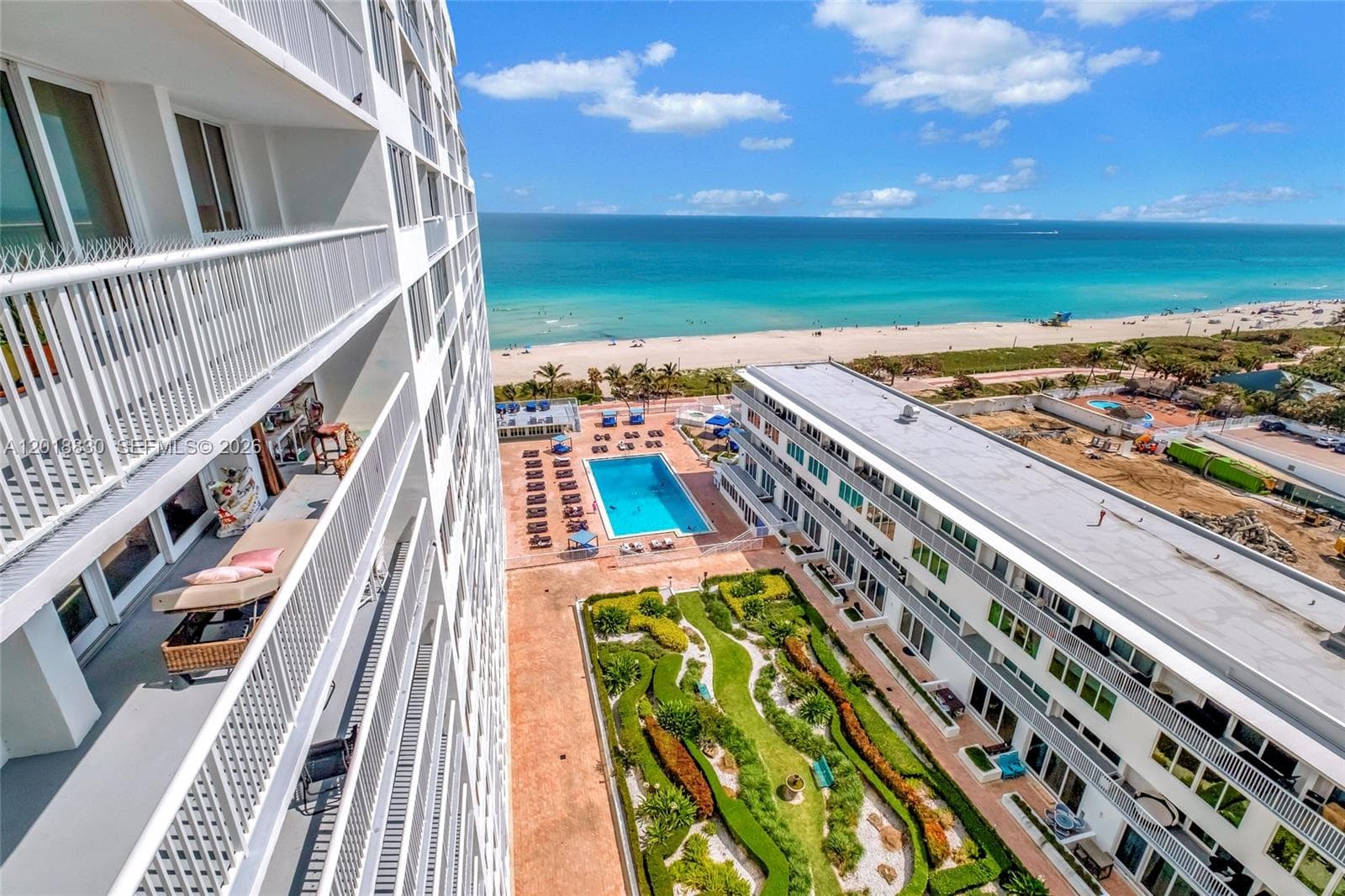 THE CARRIAGE HOUSE CONDO · #1126 in Miami Beach - Photo 32