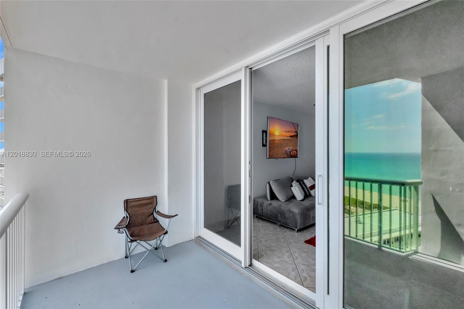 THE CARRIAGE HOUSE CONDO · #1126 in Miami Beach - Photo 34