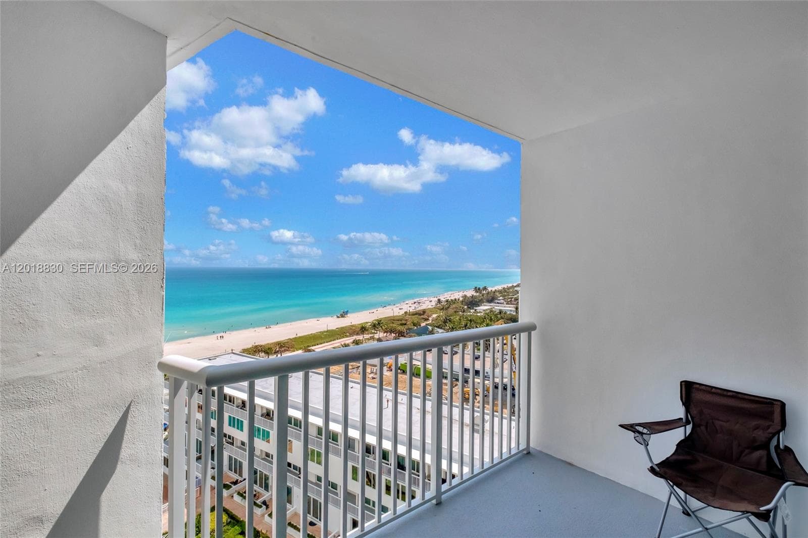 THE CARRIAGE HOUSE CONDO · #1126 in Miami Beach - Photo 33