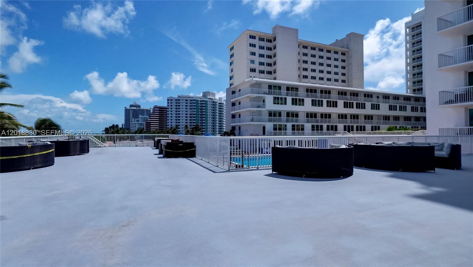 THE CARRIAGE HOUSE CONDO · #1126 in Miami Beach - Photo 19