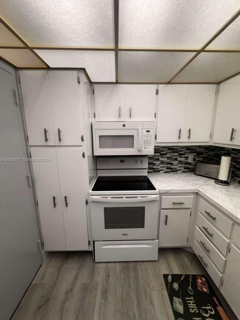 HEMISPHERES CONDO · #2B in Hallandale Beach - Photo 17