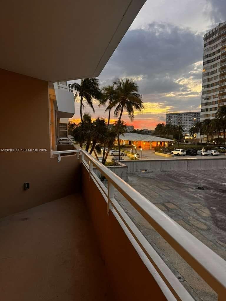 HEMISPHERES CONDO · #2B in Hallandale Beach - Photo 19