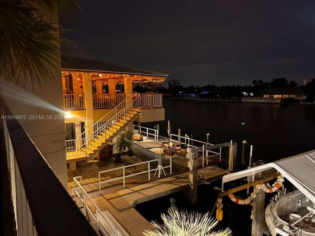 HEMISPHERES CONDO · #2B in Hallandale Beach - Photo 8