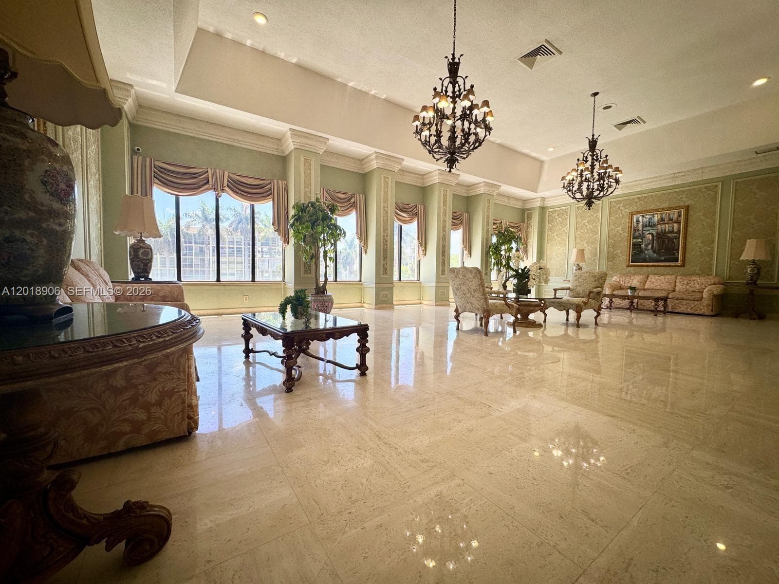 OLYMPUS CONDO PHASE · #920 in Hallandale Beach - Photo 17