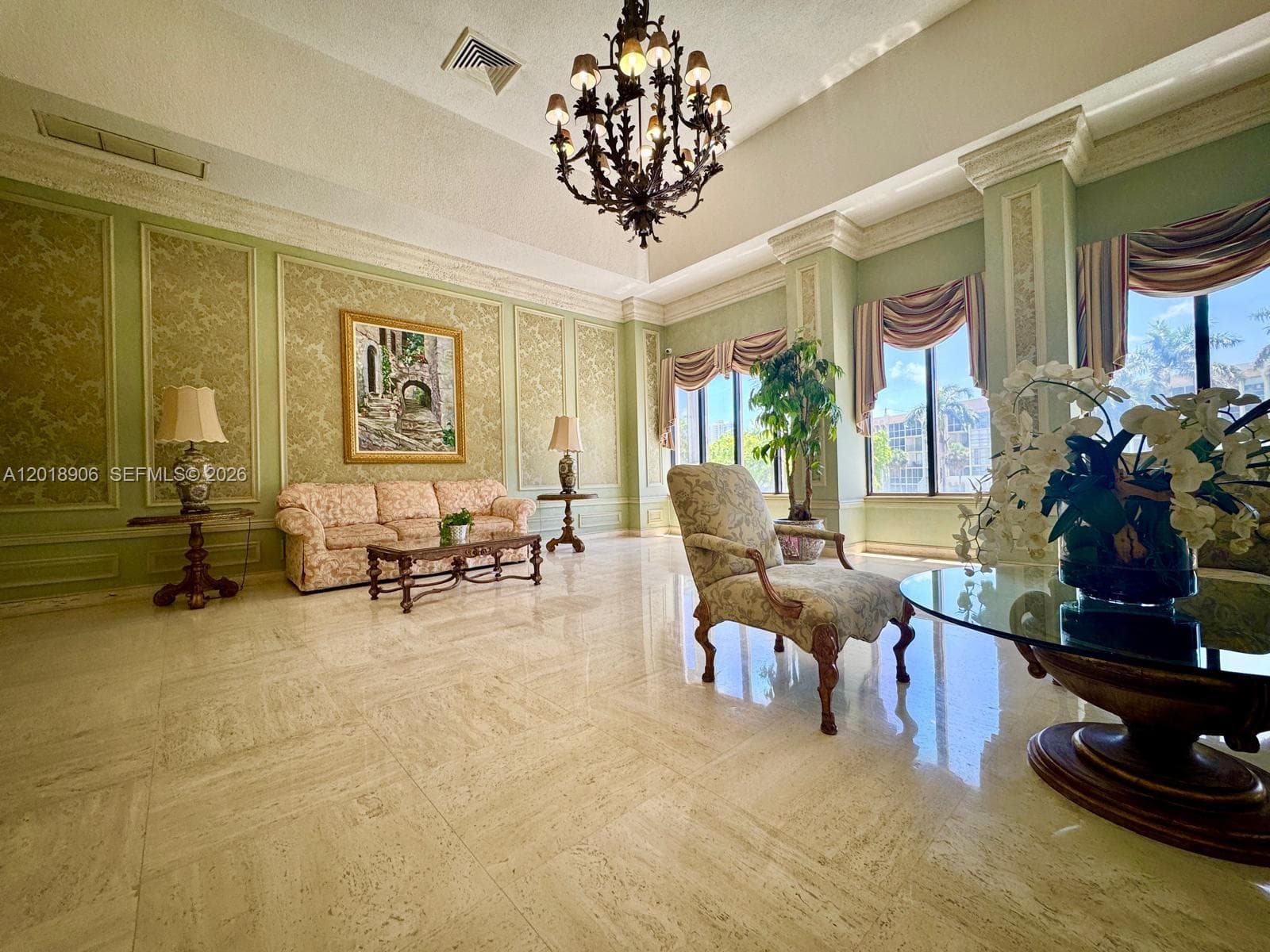 OLYMPUS CONDO PHASE · #920 in Hallandale Beach - Photo 16