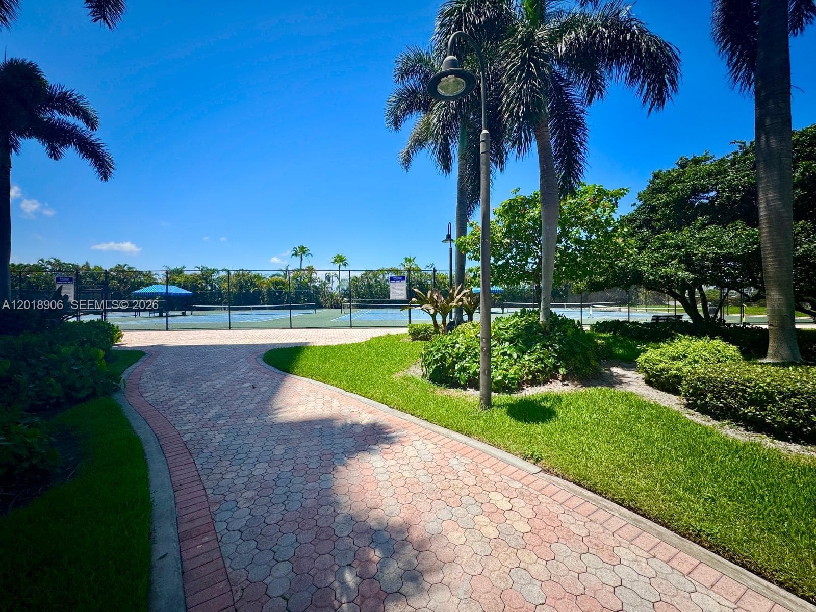 OLYMPUS CONDO PHASE · #920 in Hallandale Beach - Photo 22
