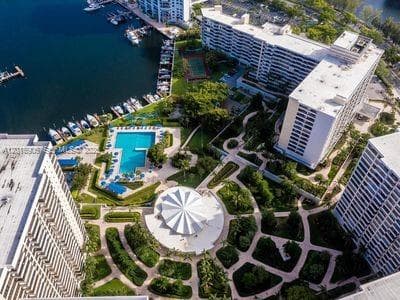 OLYMPUS CONDO PHASE · #920 in Hallandale Beach - Photo 1