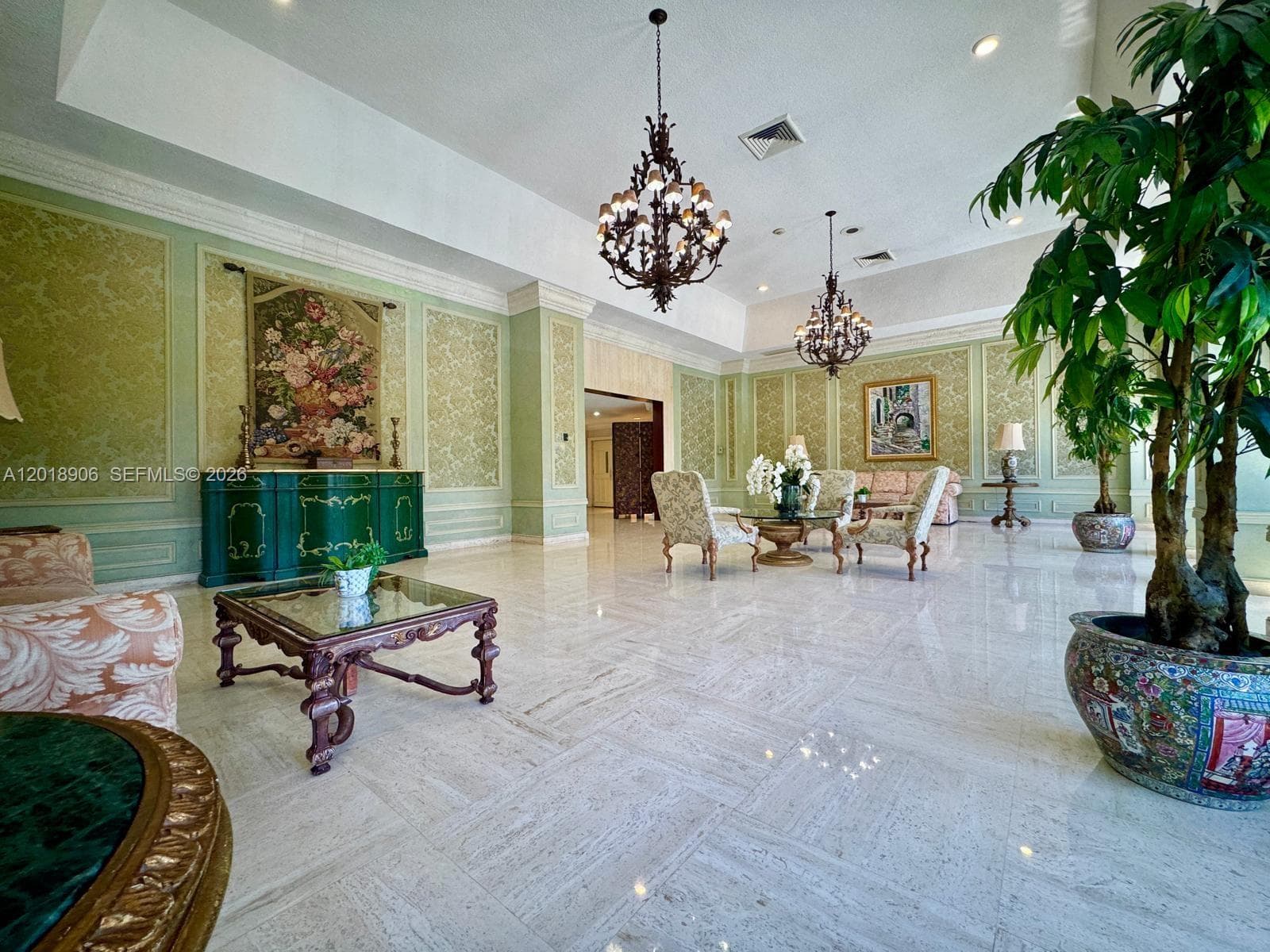 OLYMPUS CONDO PHASE · #920 in Hallandale Beach - Photo 18