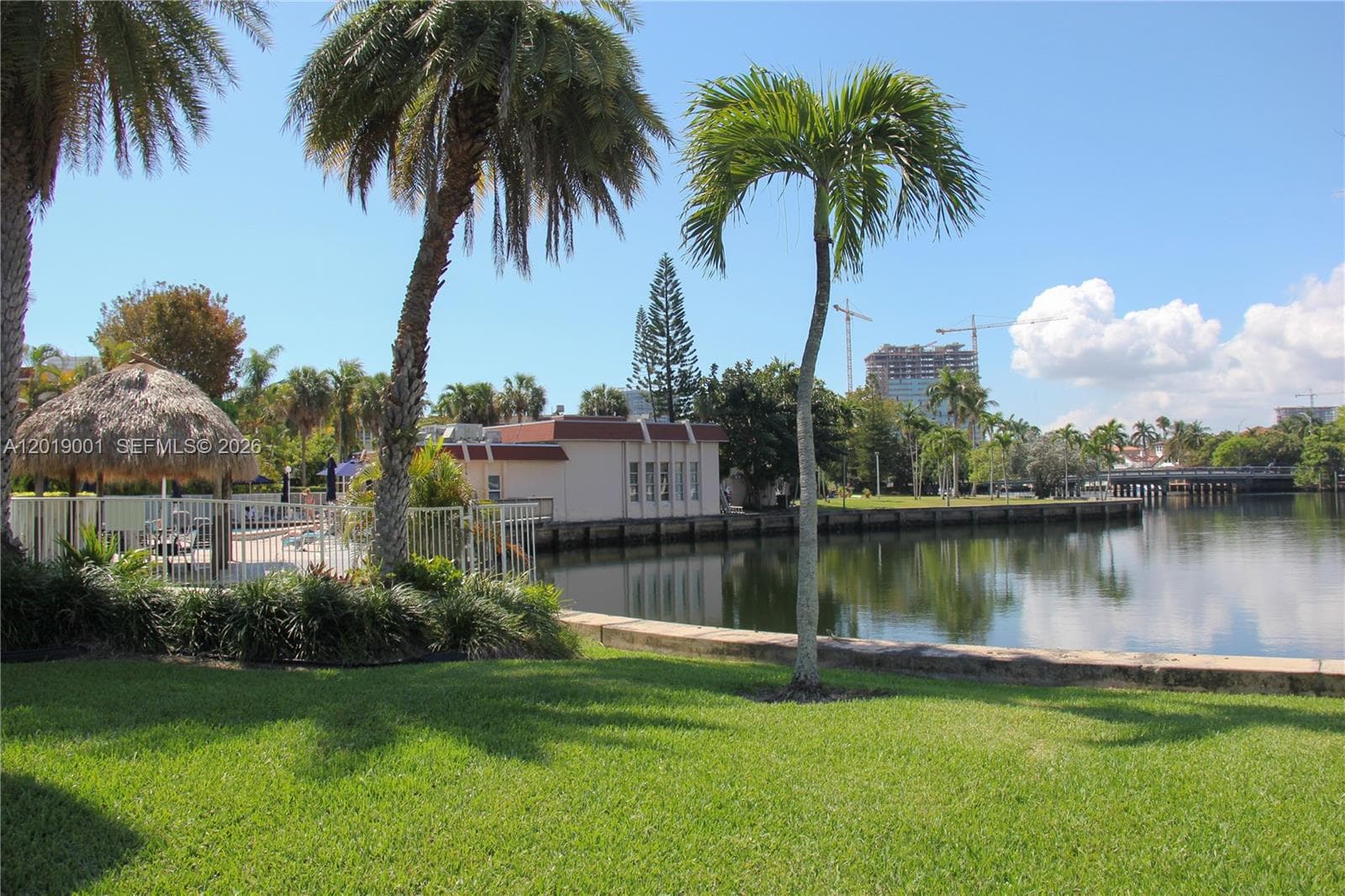 DESOTO PARK NORTH CONDO · #312 in Hallandale Beach - Photo 17