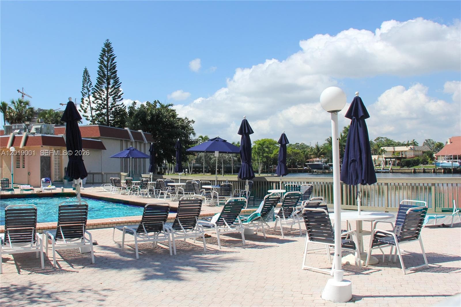 DESOTO PARK NORTH CONDO · #312 in Hallandale Beach - Photo 16