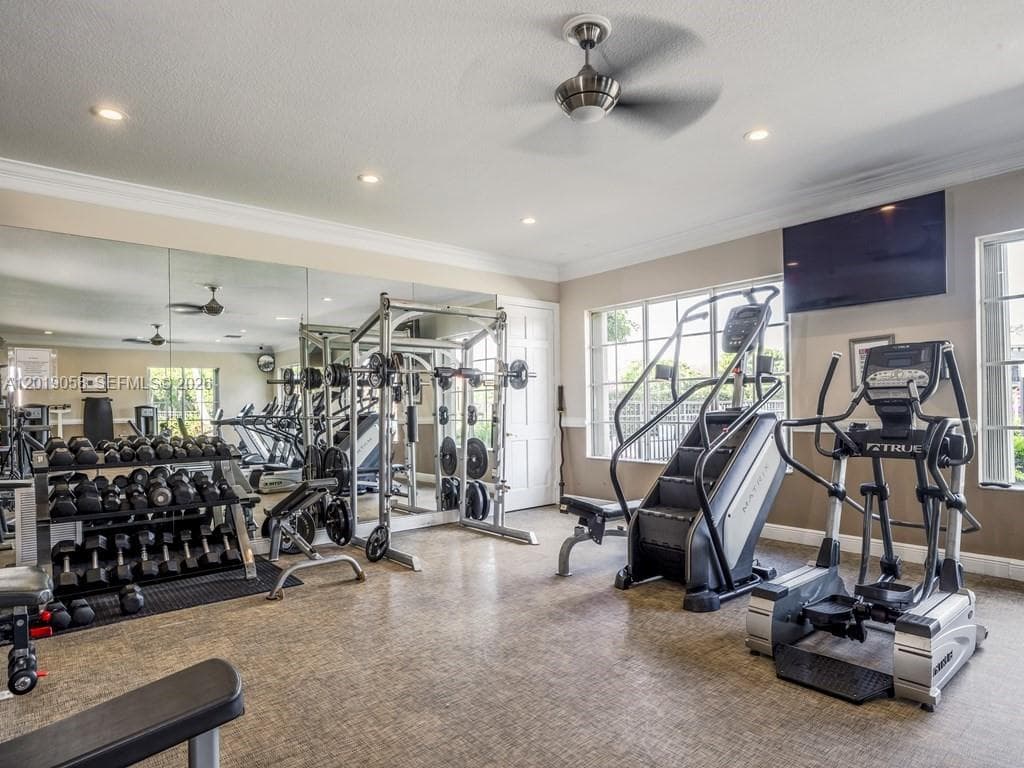 San Merano · #Augusta in Palm Beach Gardens - Photo 10