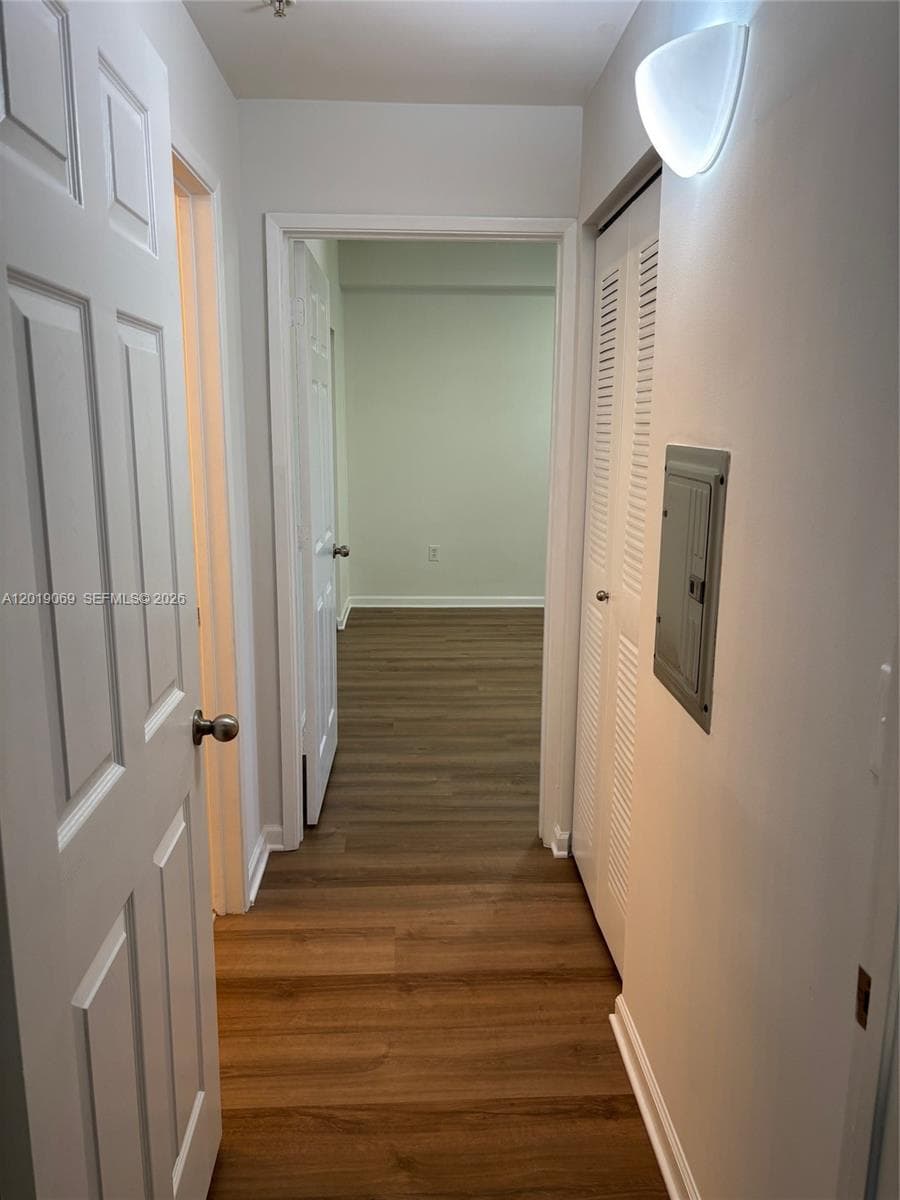 REGENT PARK CONDO · #113B in Hollywood - Photo 21