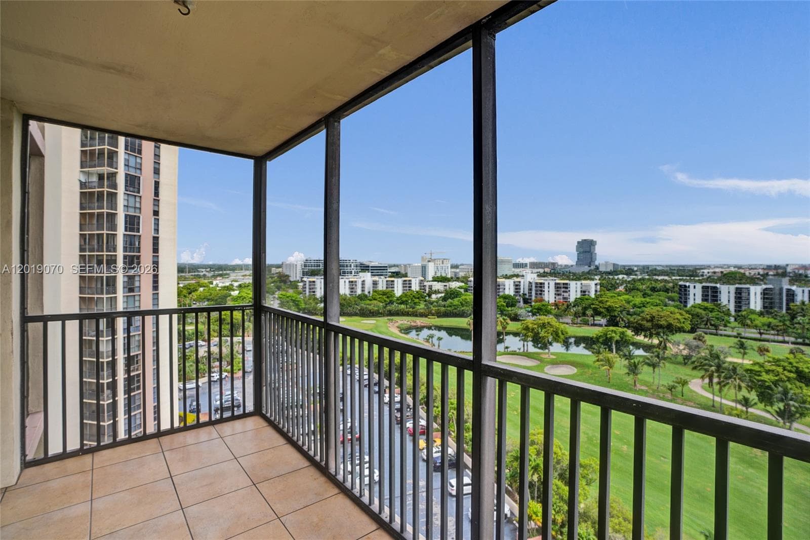 CORONADO CONDO- TOWER III · #1440 in Aventura - Photo 29