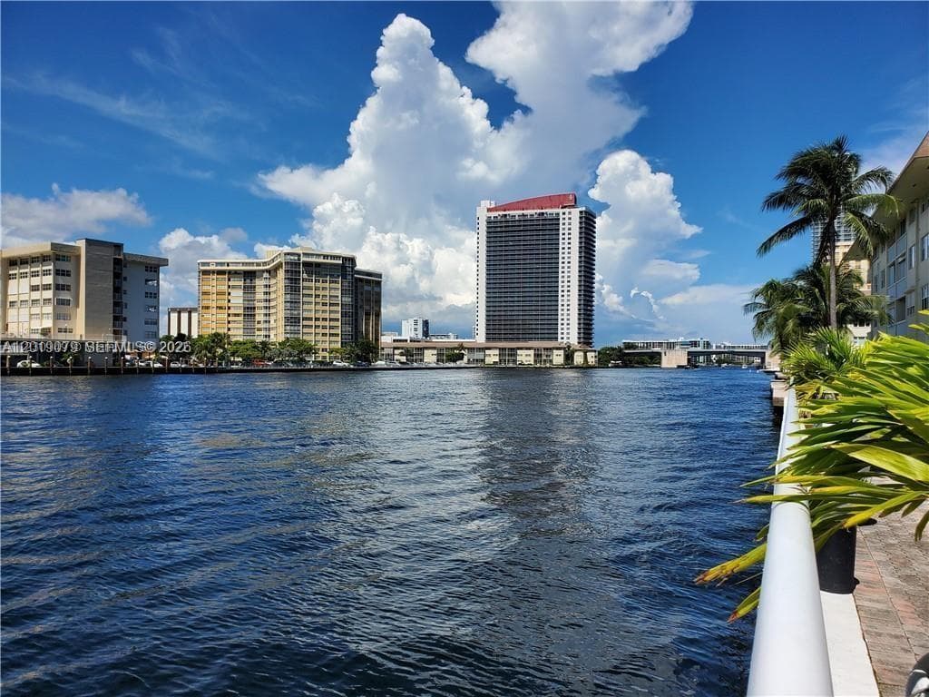 CHELSEA BAYVIEW CONDO · #212 in Hallandale Beach - Photo 16