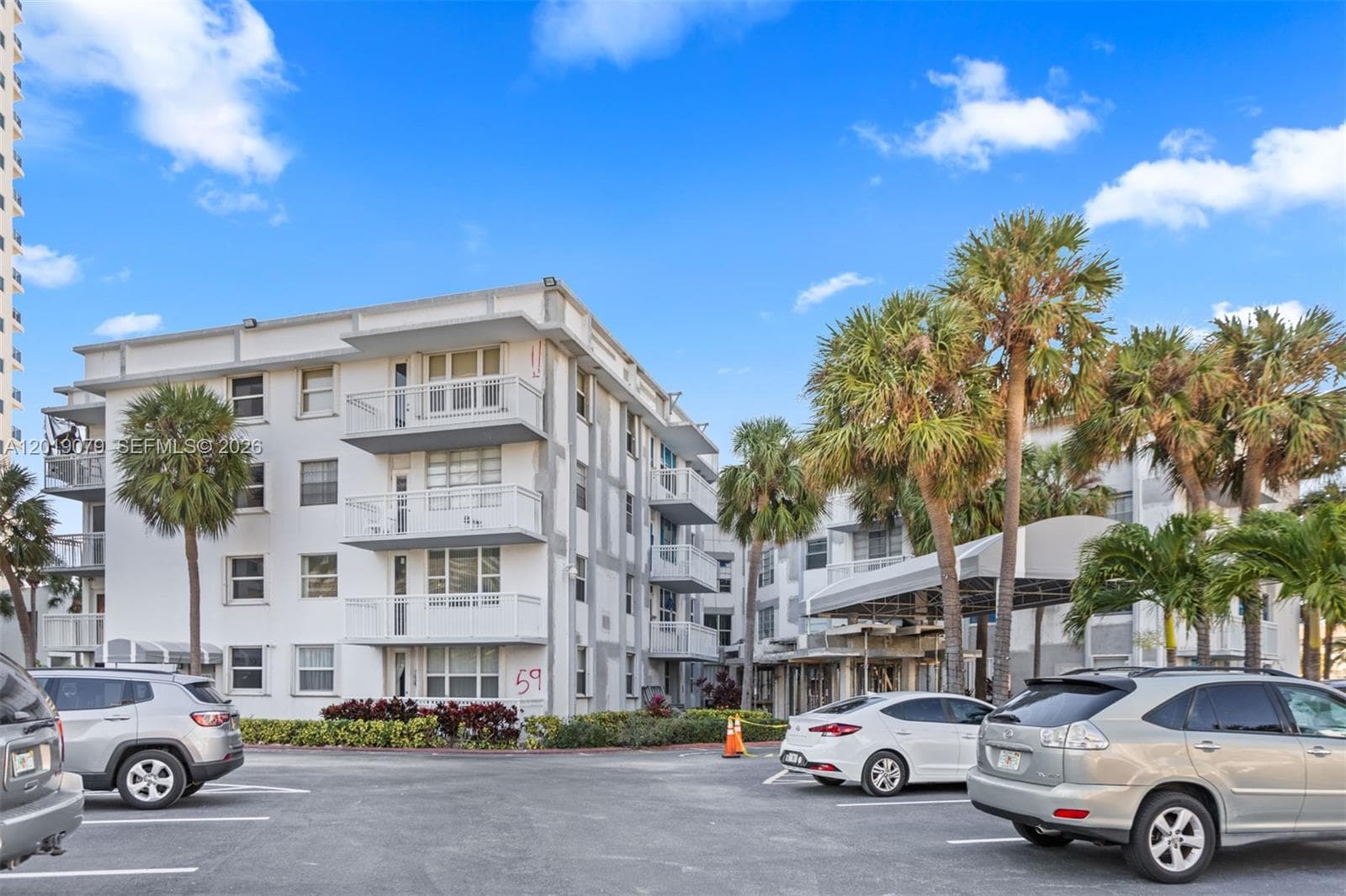 CHELSEA BAYVIEW CONDO · #212 in Hallandale Beach - Photo 1
