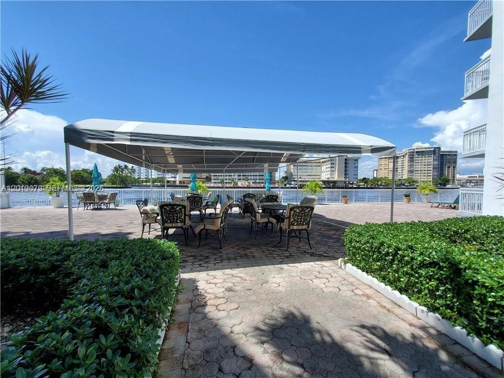 CHELSEA BAYVIEW CONDO · #212 in Hallandale Beach - Photo 14