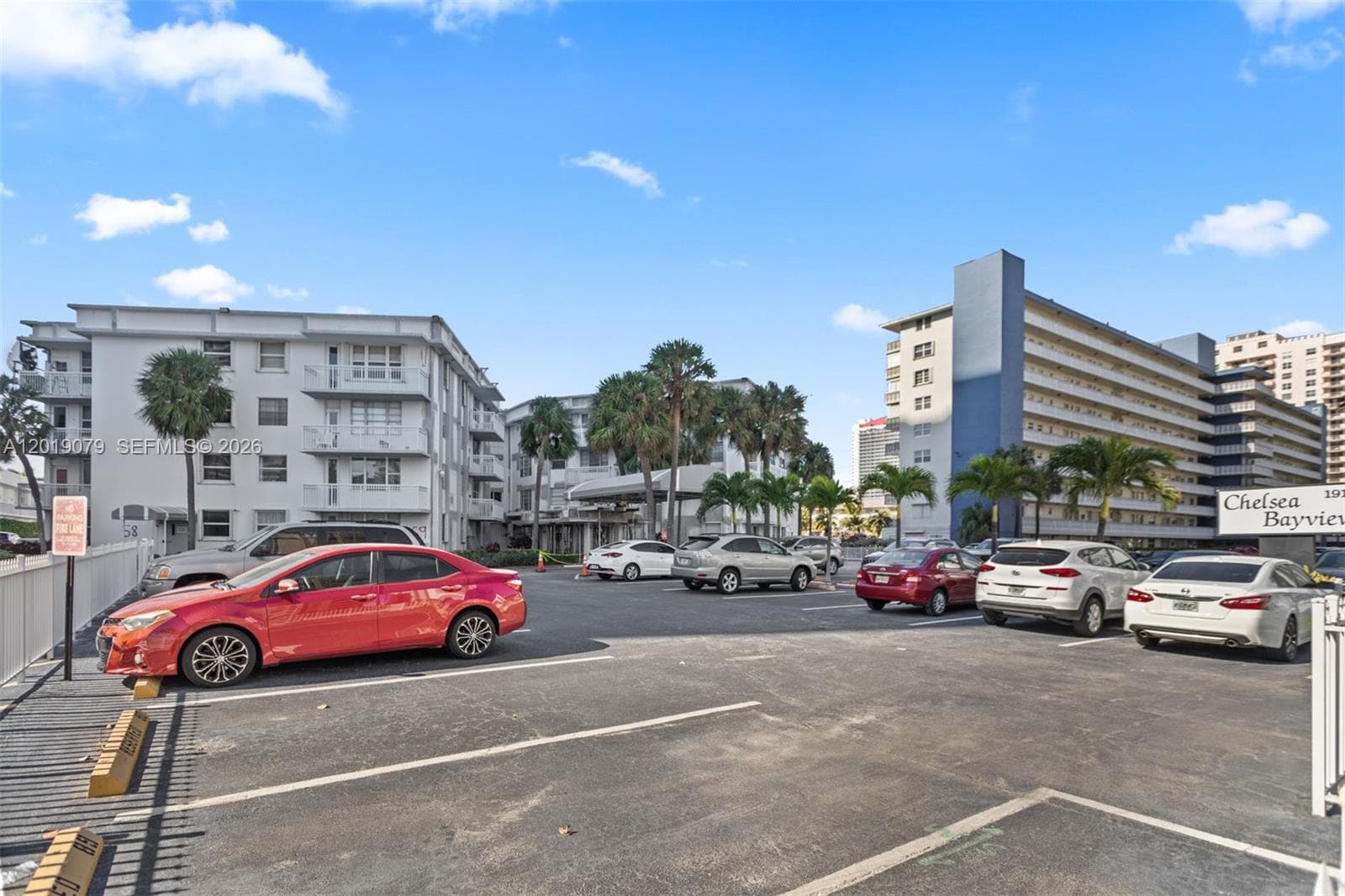 CHELSEA BAYVIEW CONDO · #212 in Hallandale Beach - Photo 15