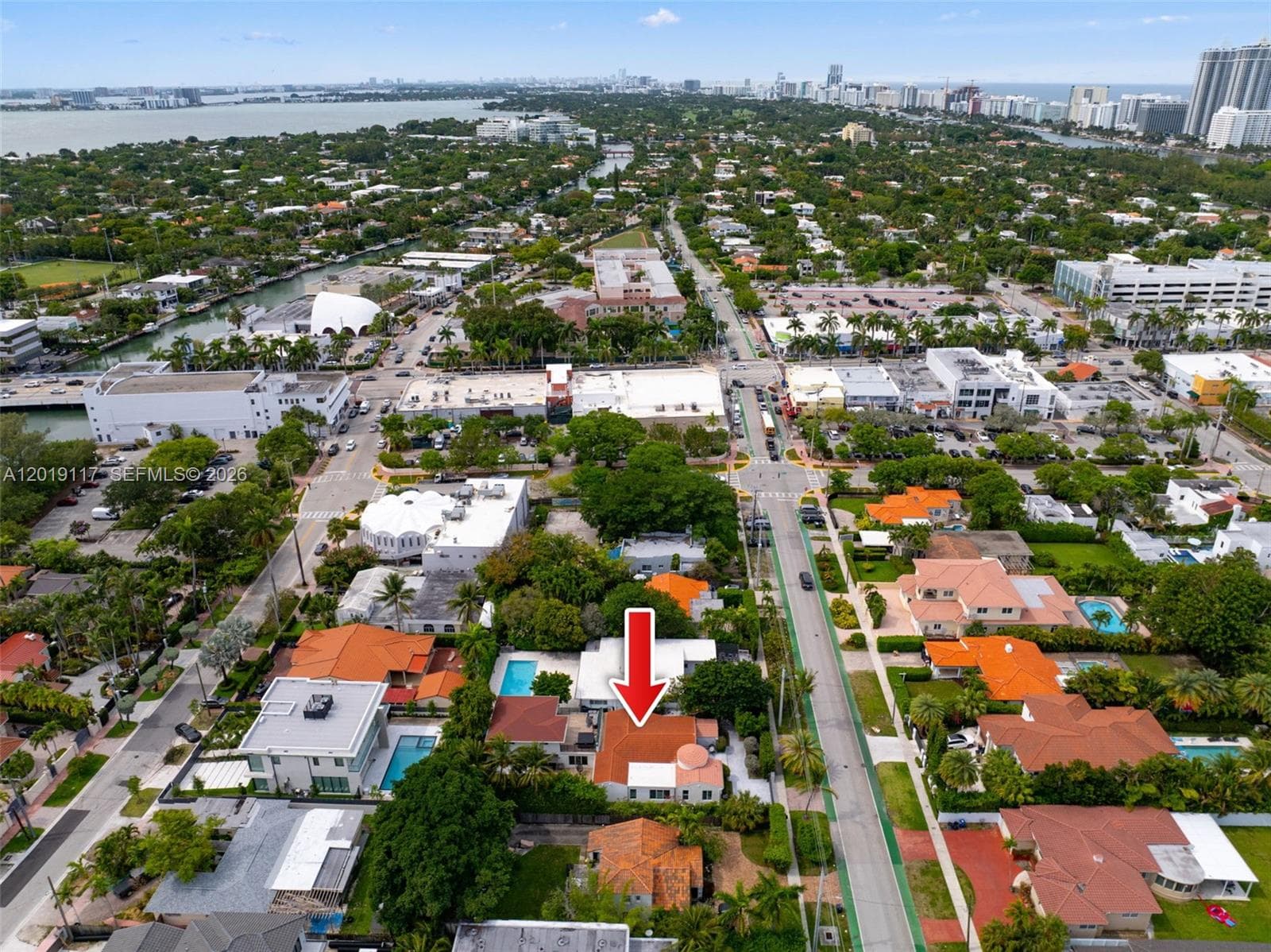3748 Prairie Ave photo 55