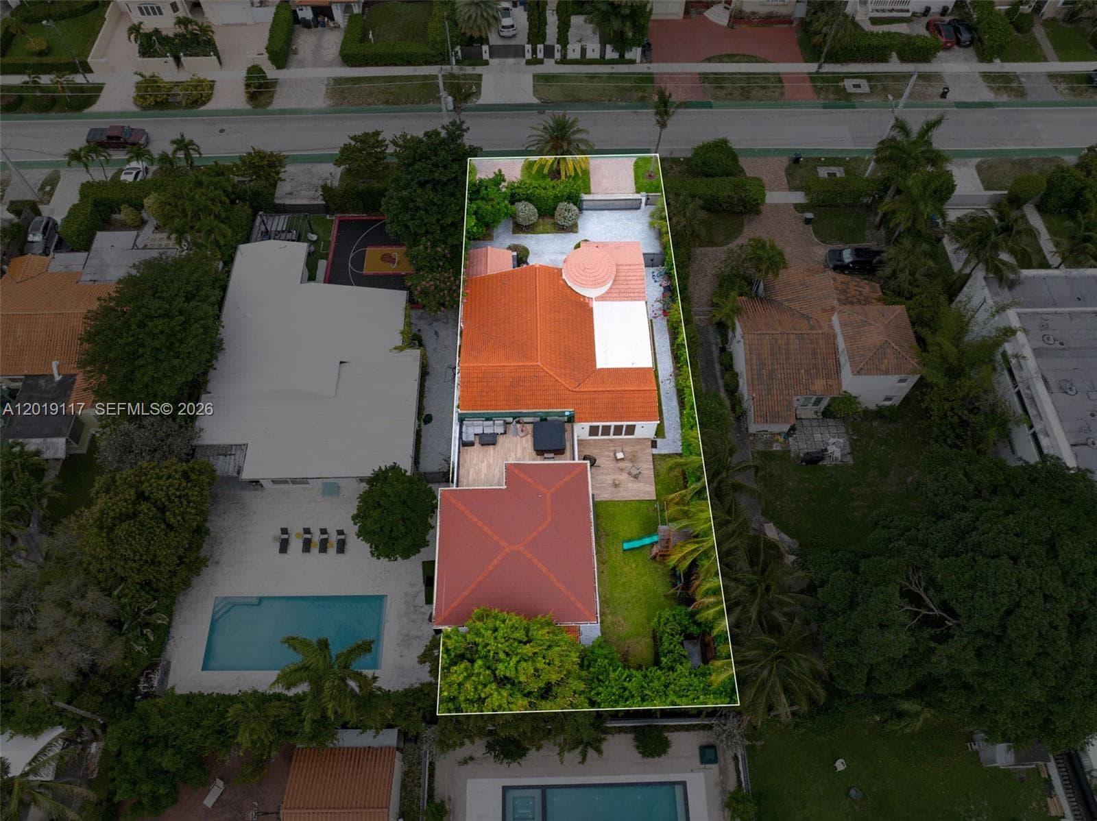 3748 Prairie Ave photo 50