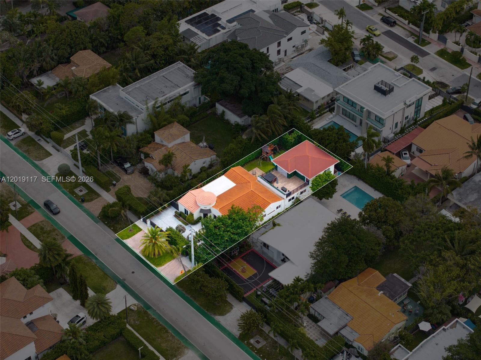 3748 Prairie Ave photo 48
