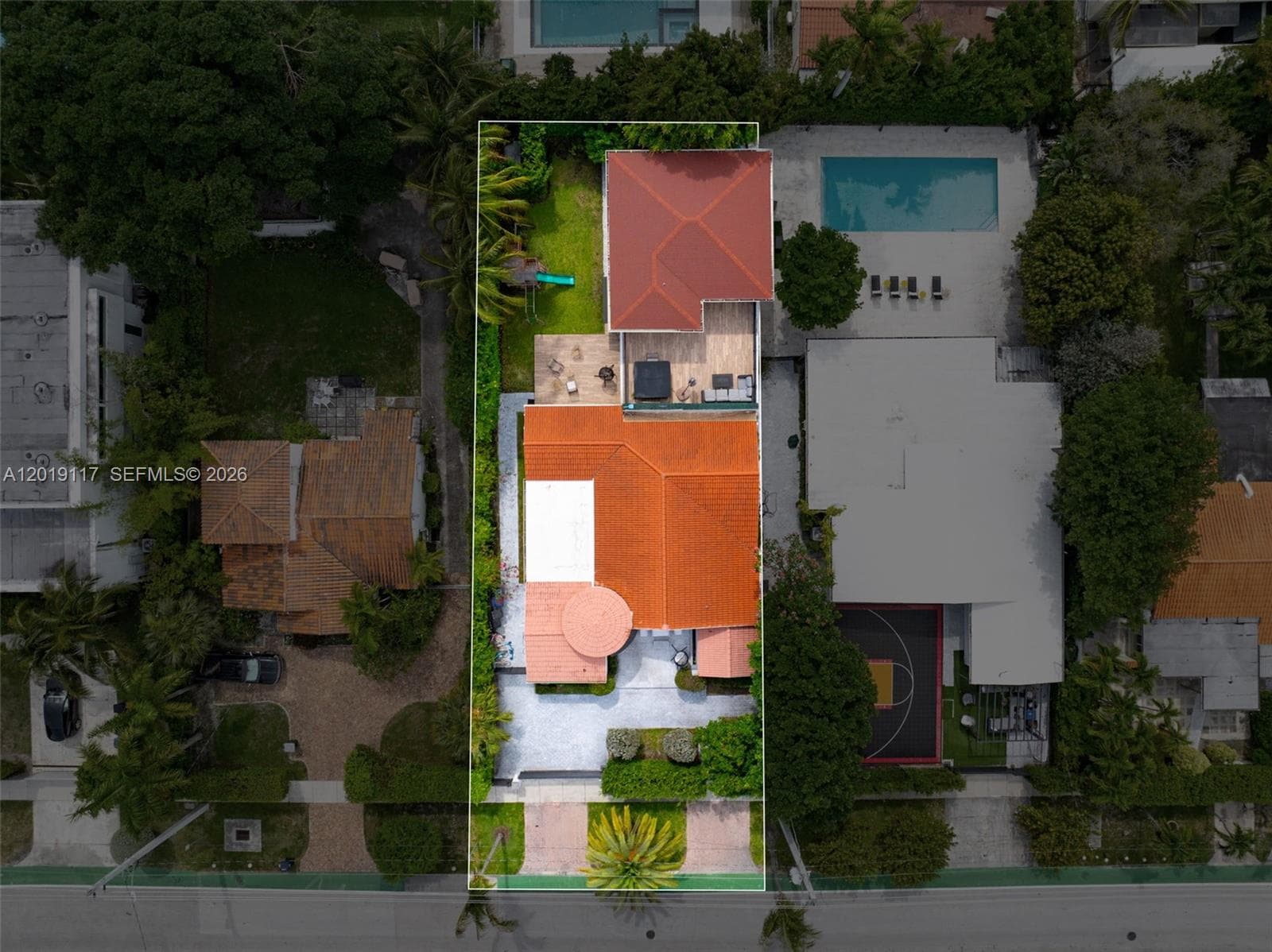 3748 Prairie Ave photo 60