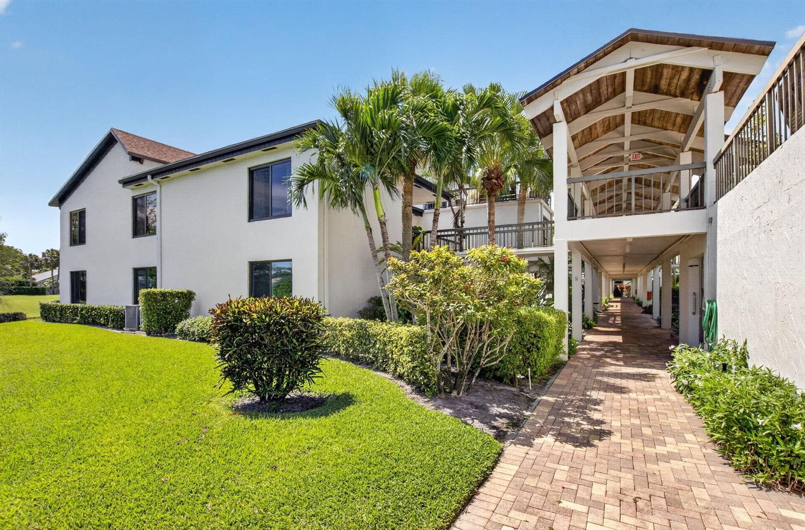 900 Greensward Lane #110-G