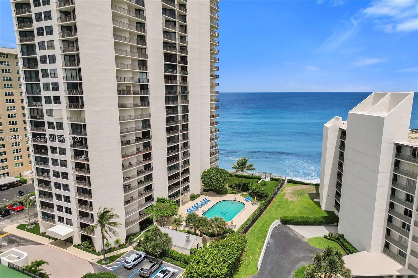 CONNEMARA CONDO · #2201 in Singer Island - Photo 56